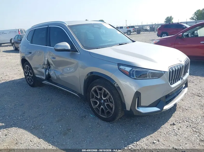 BMW X1 xDrive28I 2025