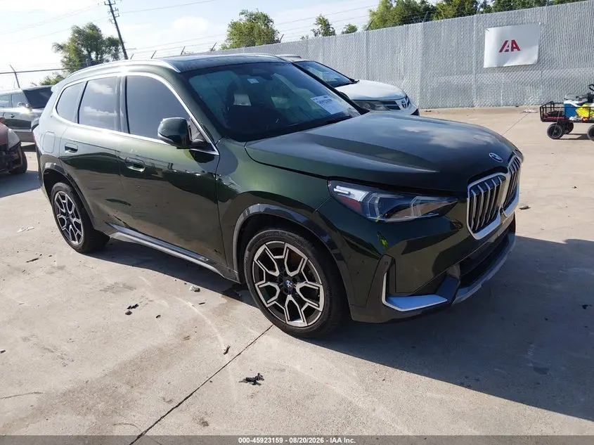 BMW X1 xDrive28I 2025