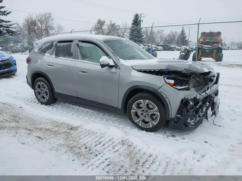 BMW X1 xDrive28I 2025