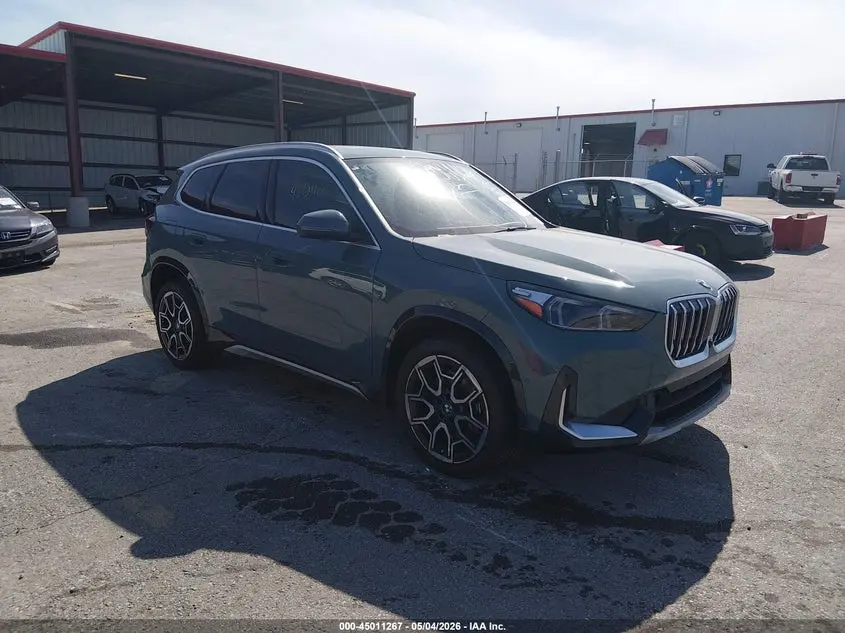 BMW X1 xDrive28I 2026
