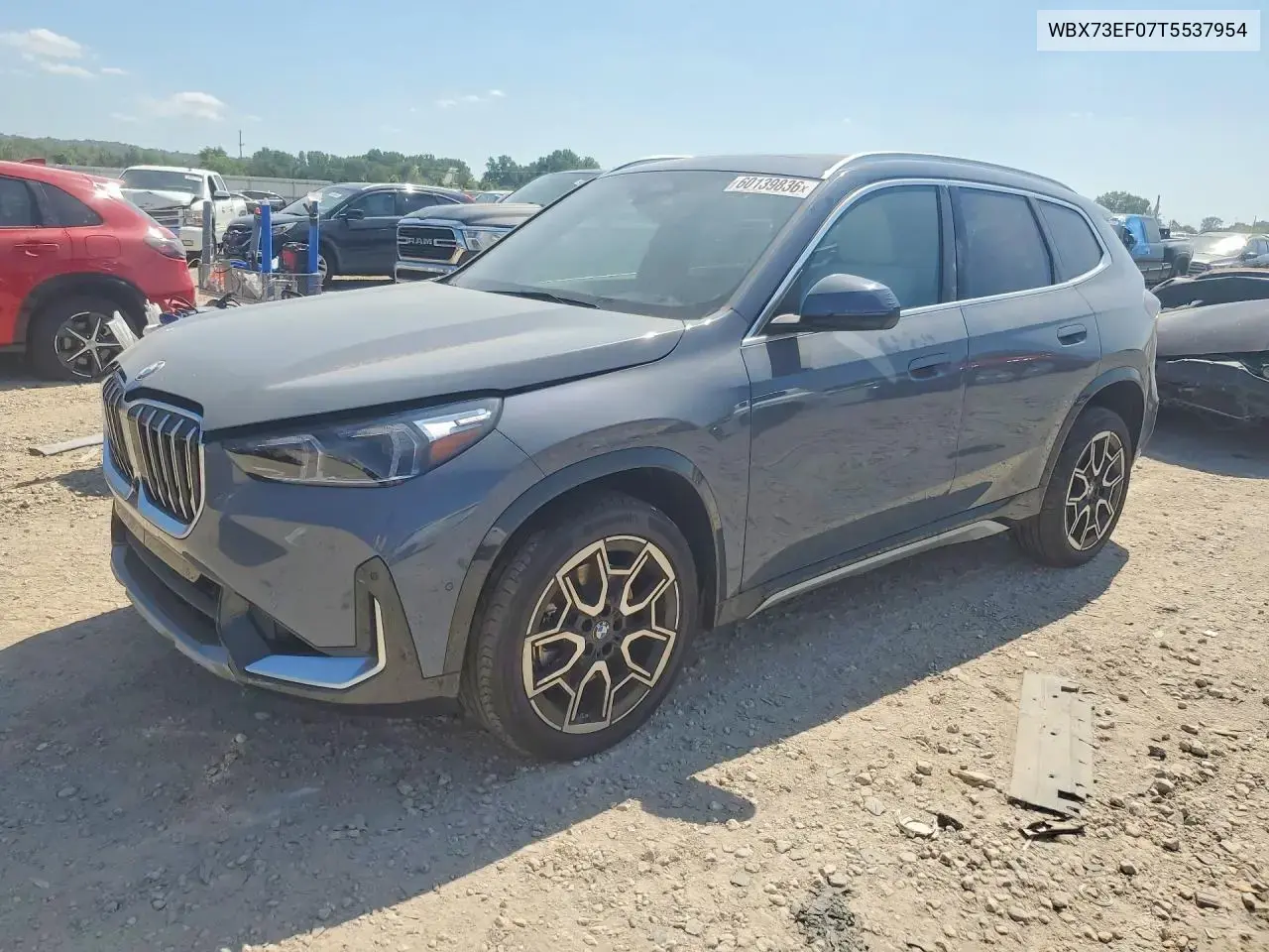 BMW X1 xDrive28I 2026