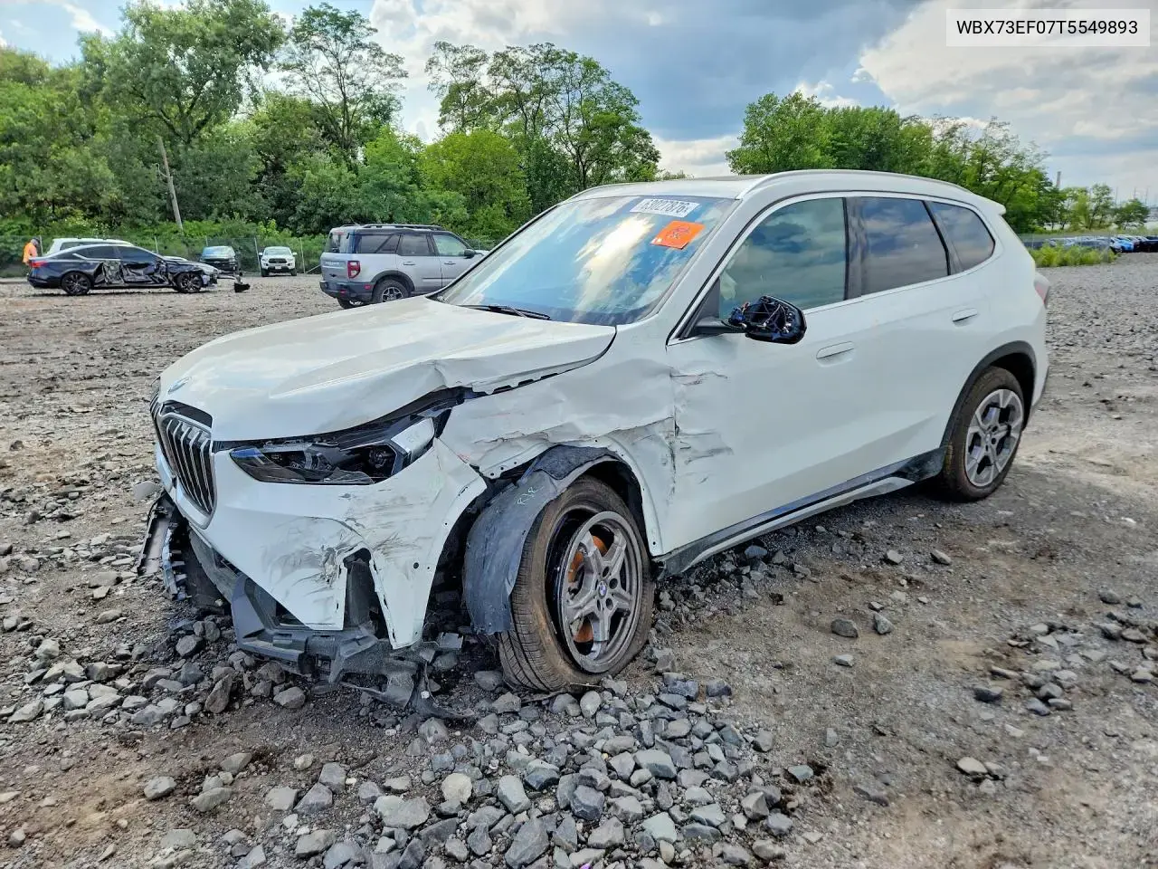 BMW X1 xDrive28I 2026