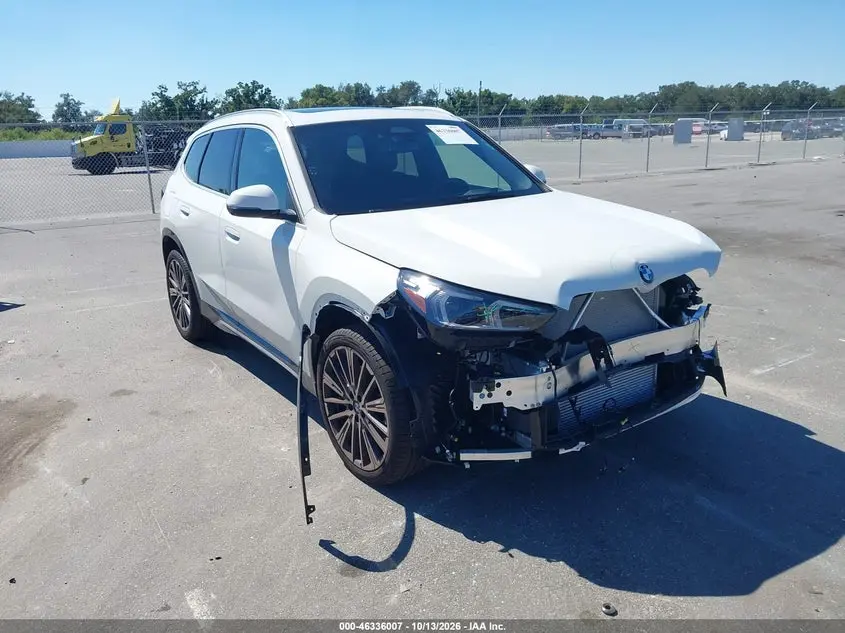 BMW X1 xDrive28I 2026