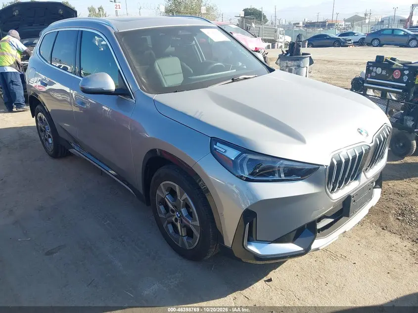 BMW X1 xDrive28I 2026