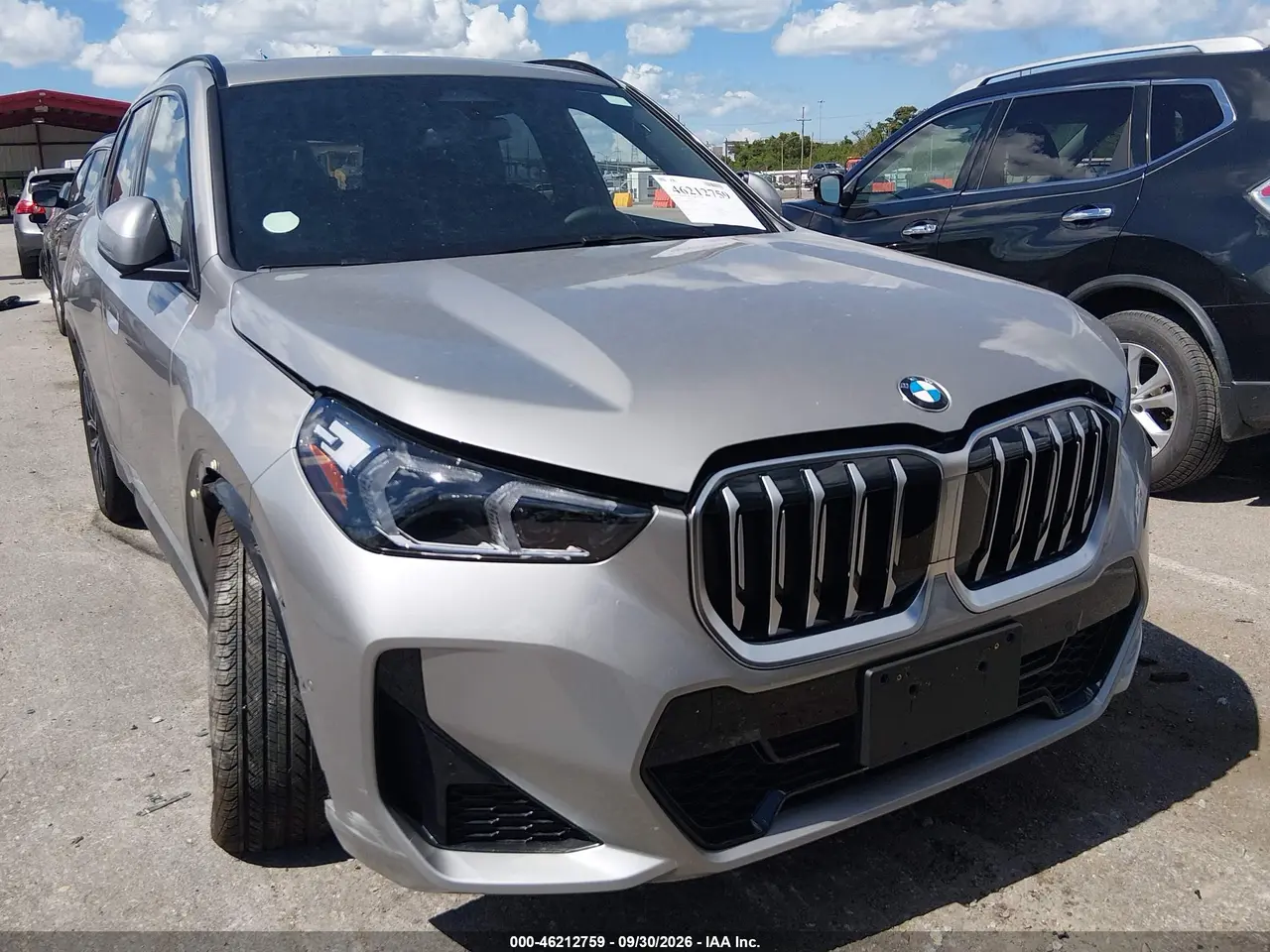 BMW X1 xDrive28I 2026