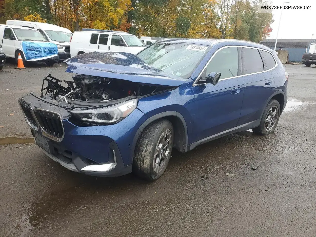 BMW X1 xDrive28I 2023