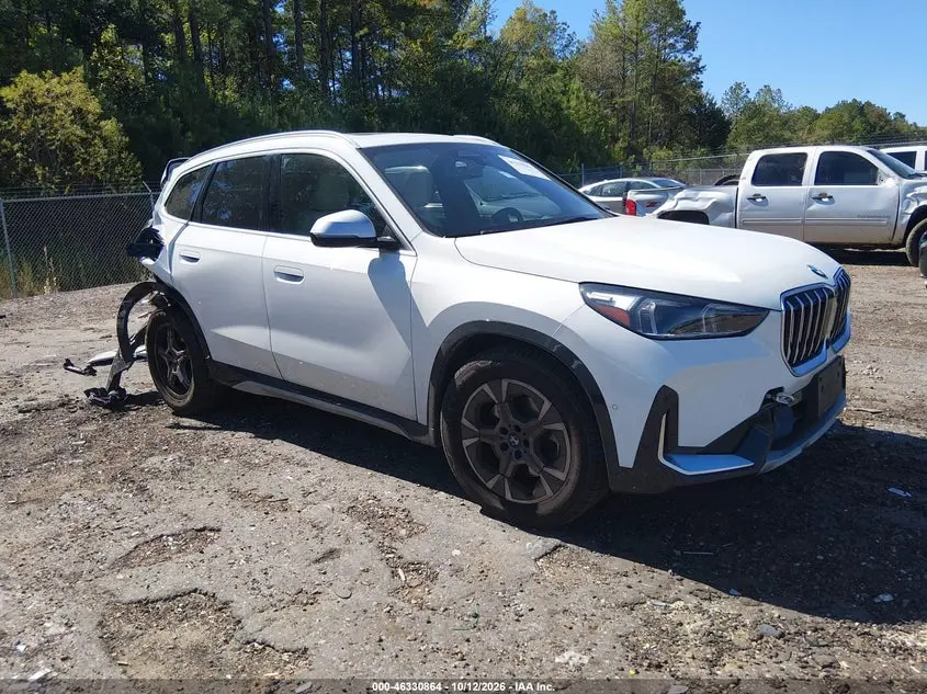 BMW X1 xDrive28I 2023