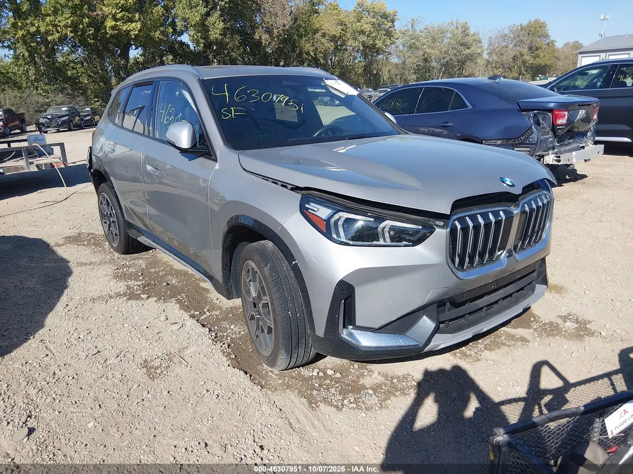BMW X1 xDrive28I 2023
