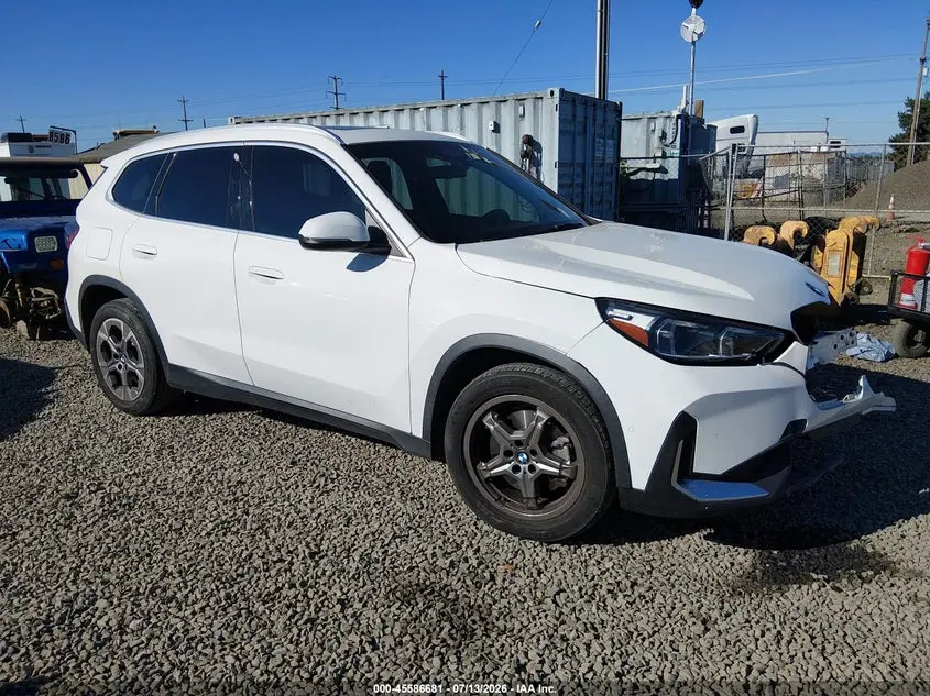 BMW X1 xDrive28I 2023