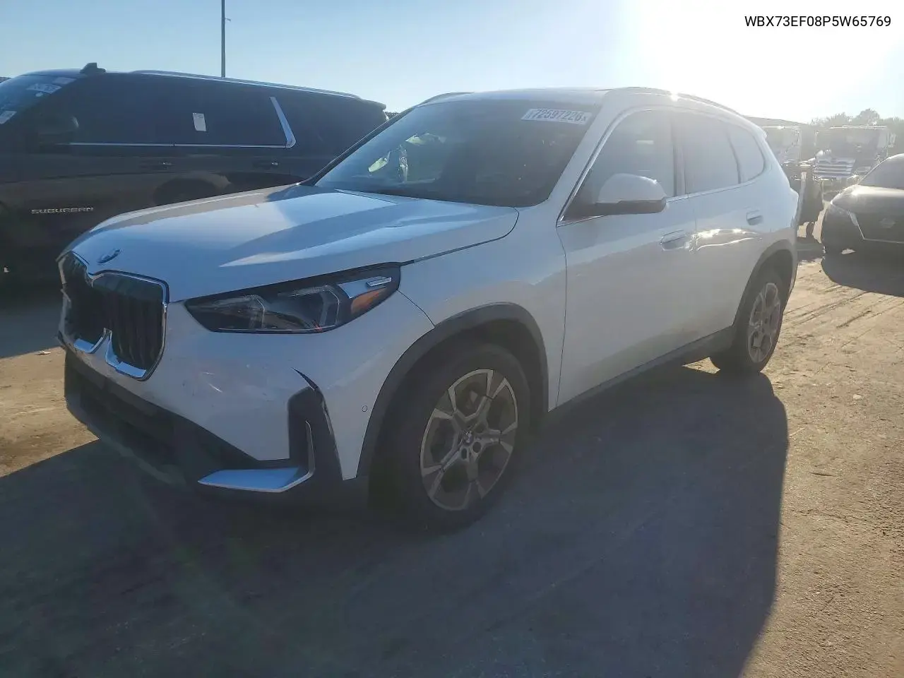 BMW X1 xDrive28I 2023