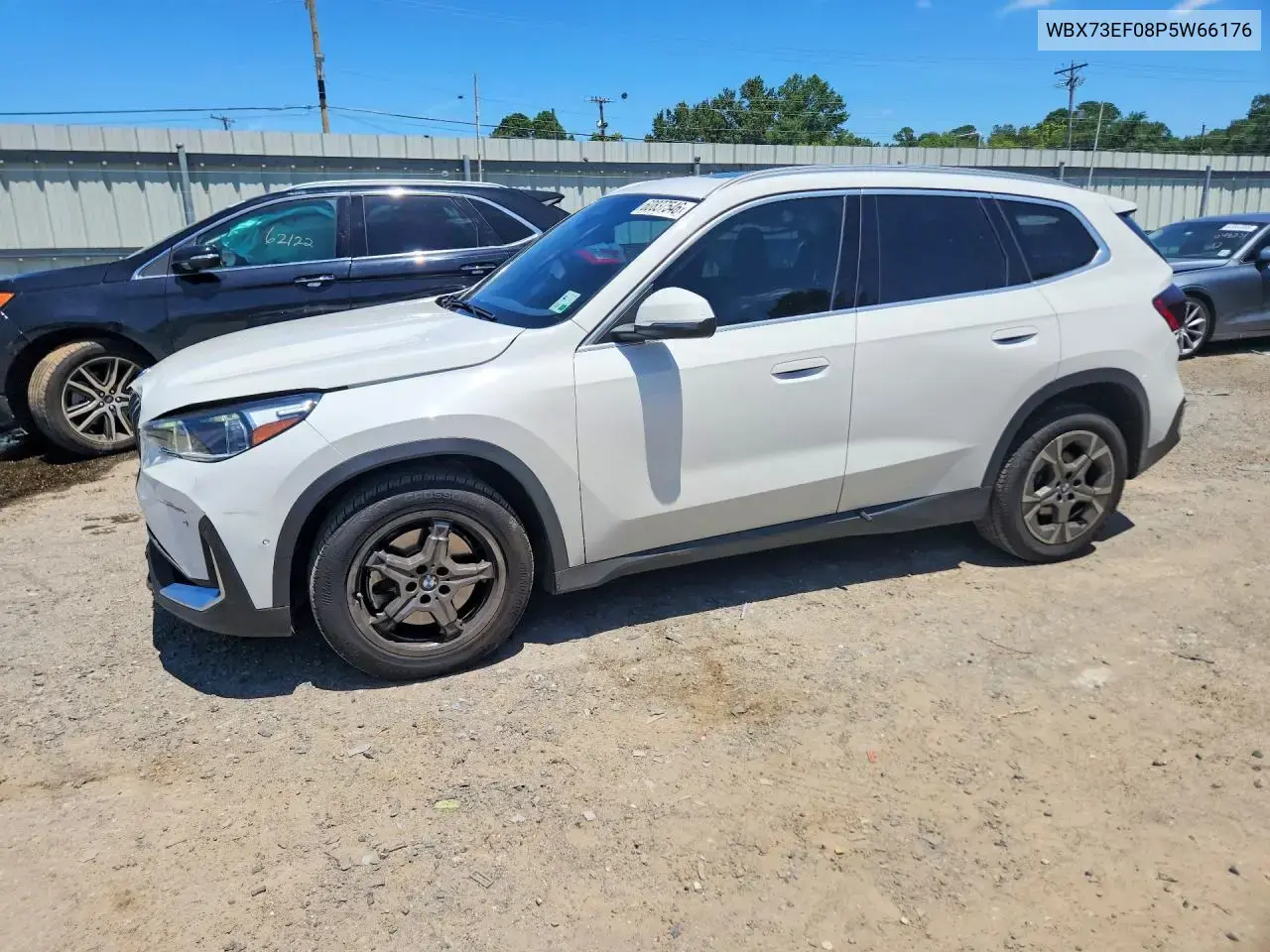 BMW X1 xDrive28I 2023