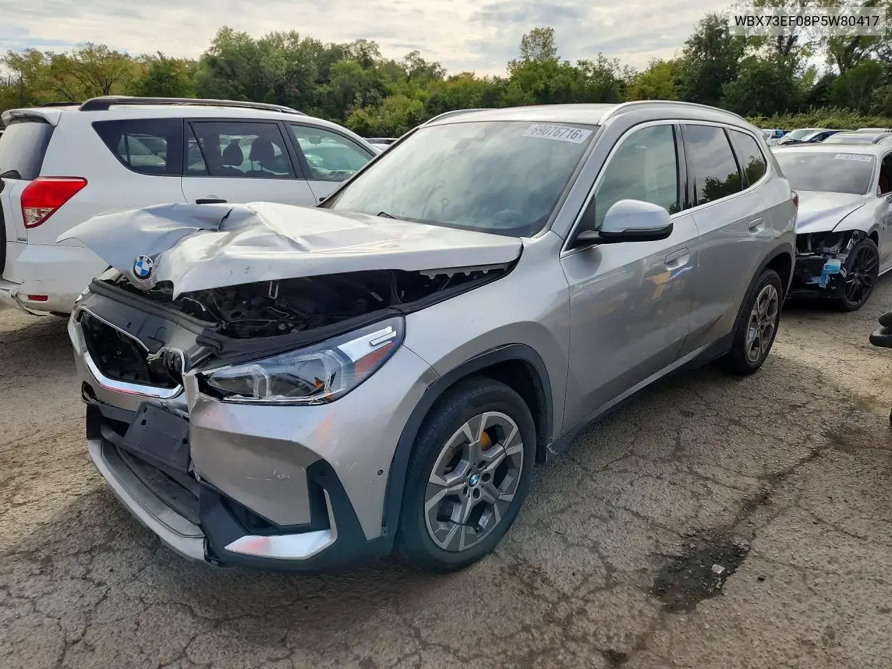 BMW X1 xDrive28I 2023