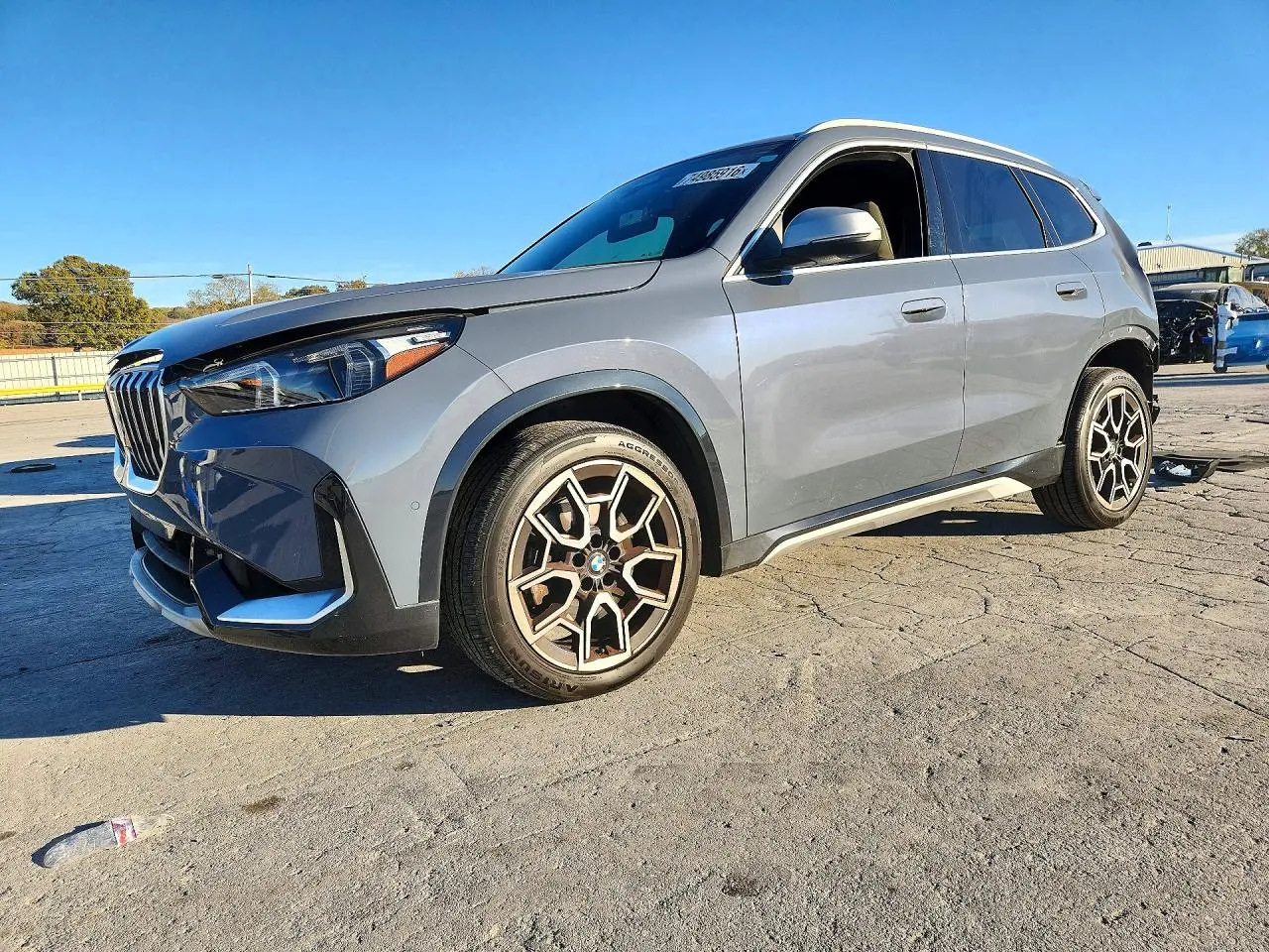 BMW X1 xDrive28I 2023
