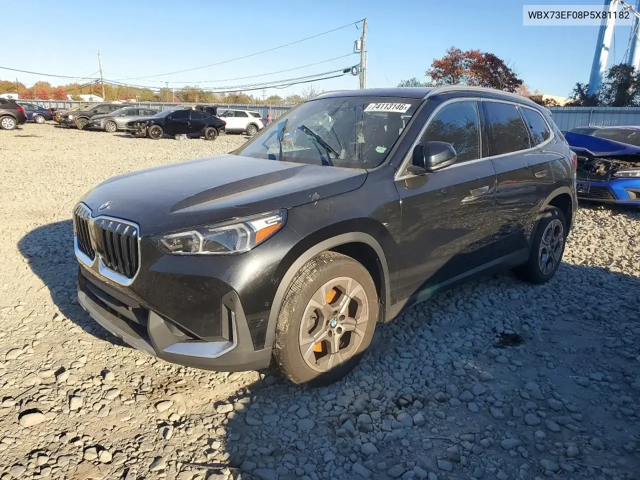 BMW X1 xDrive28I 2023