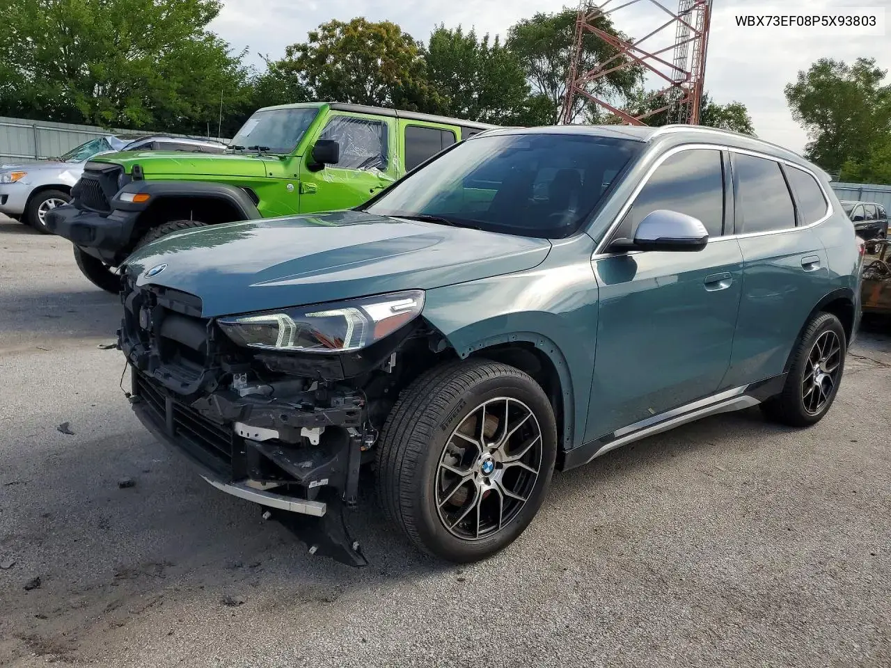 BMW X1 xDrive28I 2023