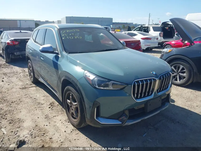 BMW X1 xDrive28I 2023