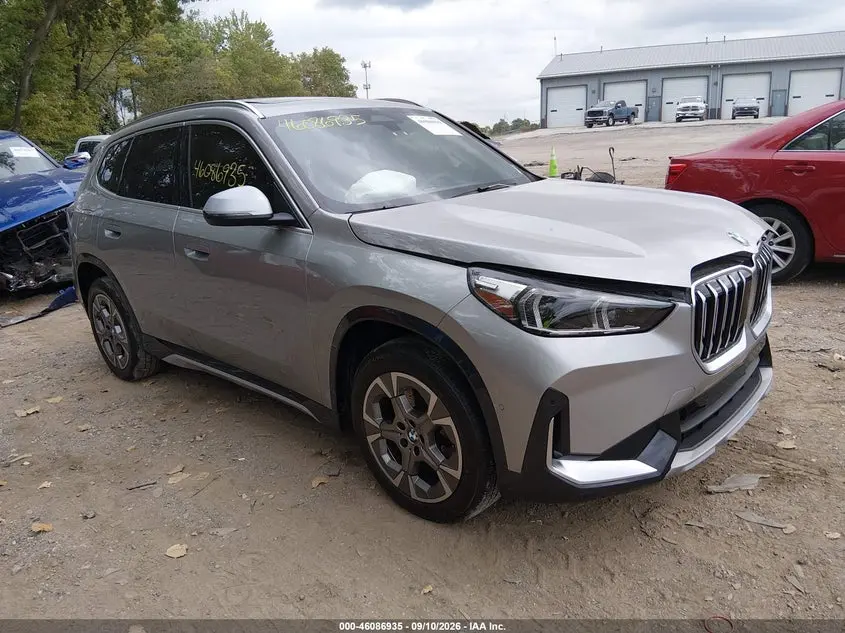 BMW X1 xDrive28I 2024