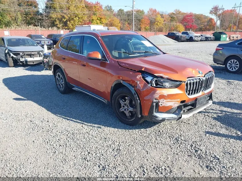 BMW X1 xDrive28I 2025