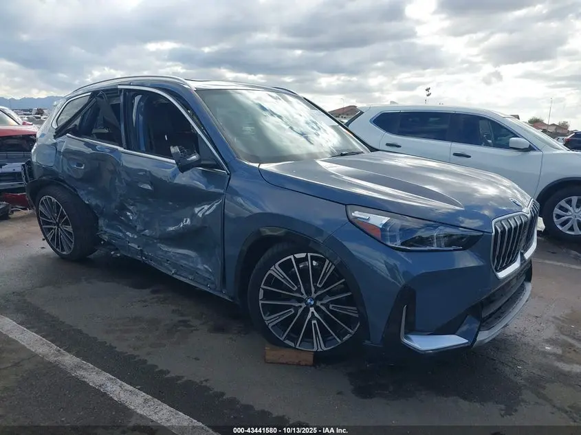BMW X1 xDrive28I 2025