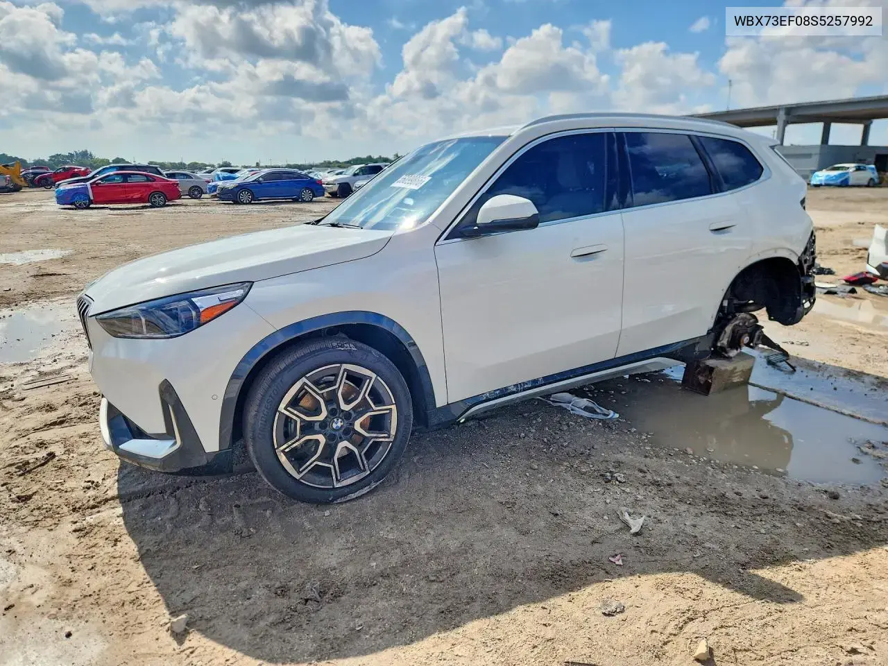 BMW X1 xDrive28I 2025