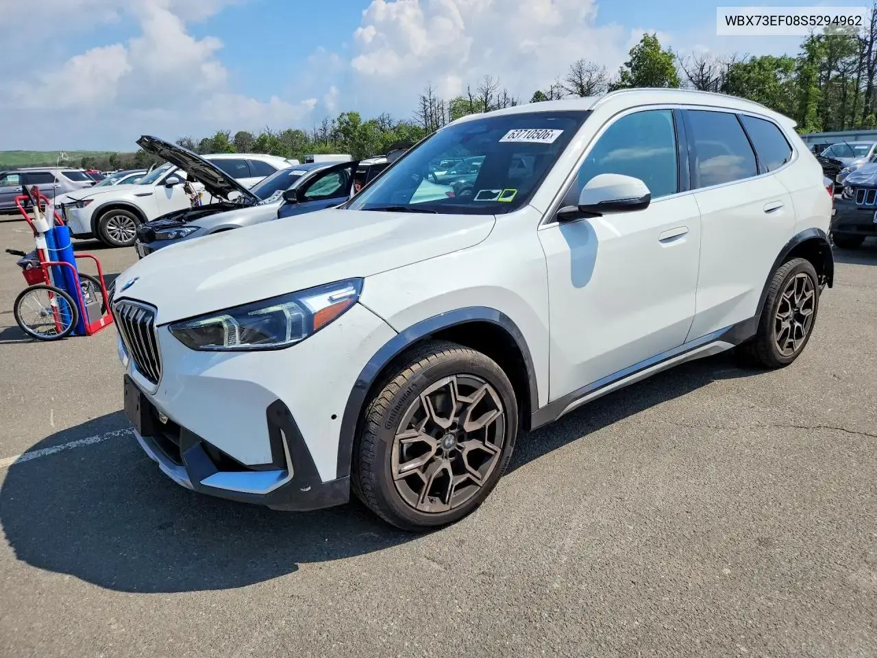 BMW X1 xDrive28I 2025