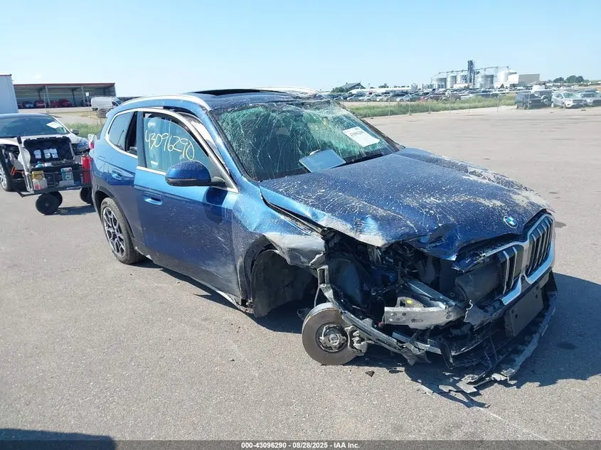 BMW X1 xDrive28I 2025