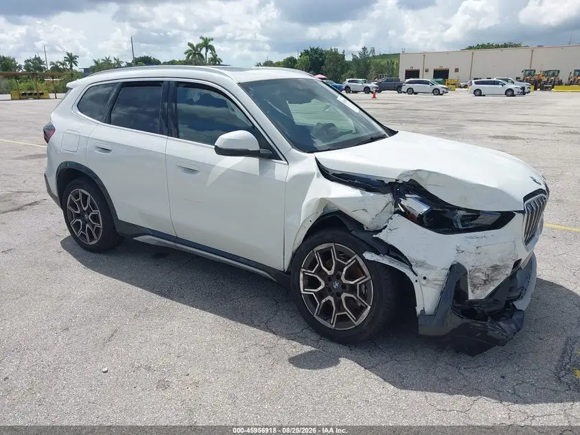 BMW X1 xDrive28I 2026
