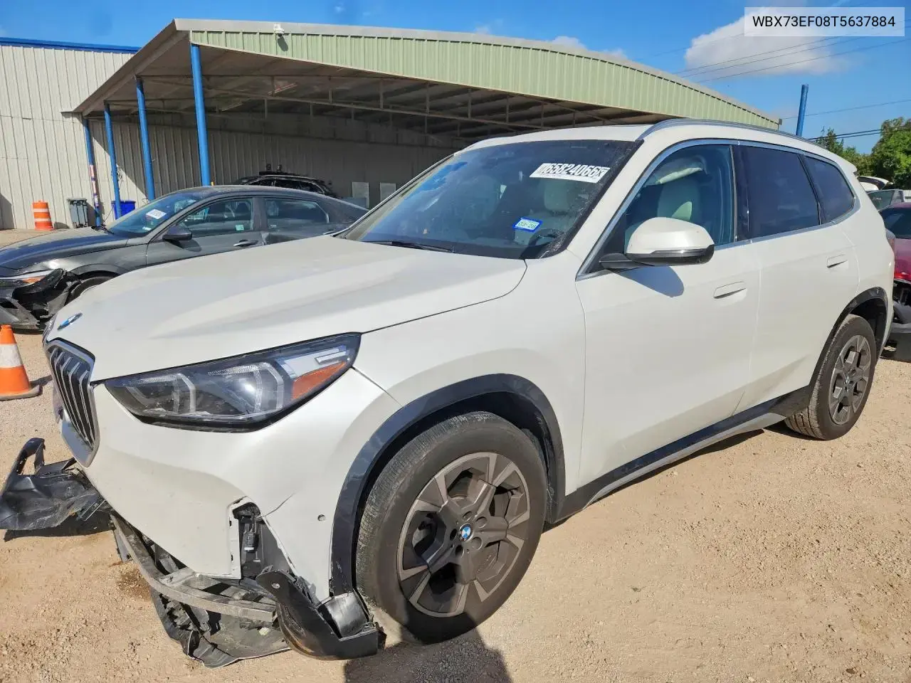 BMW X1 xDrive28I 2026