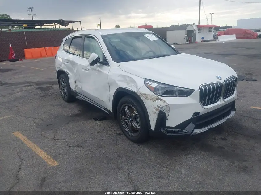 BMW X1 xDrive28I 2026