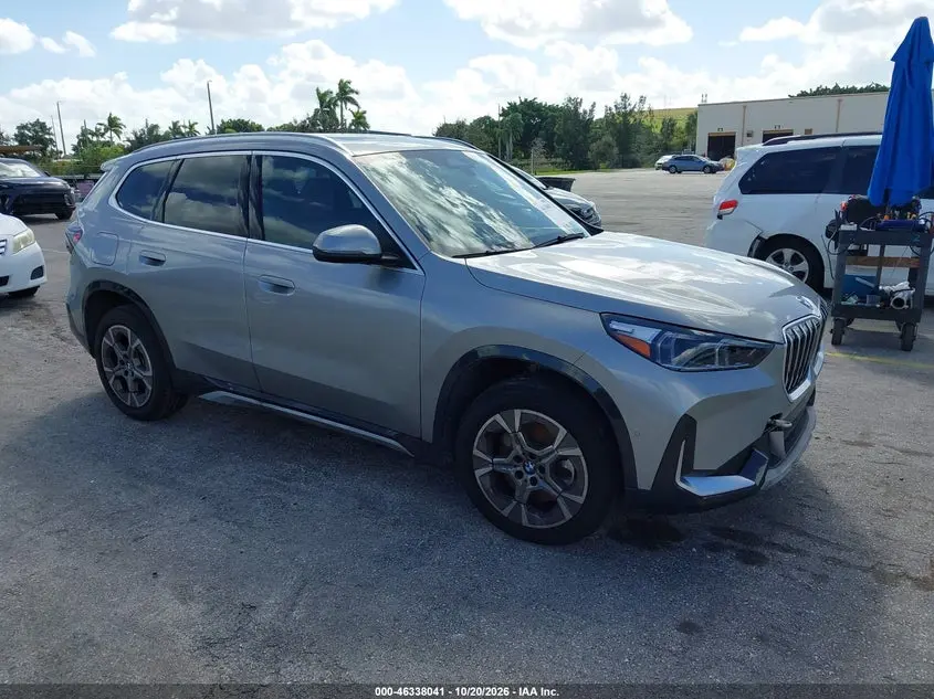 BMW X1 xDrive28I 2026