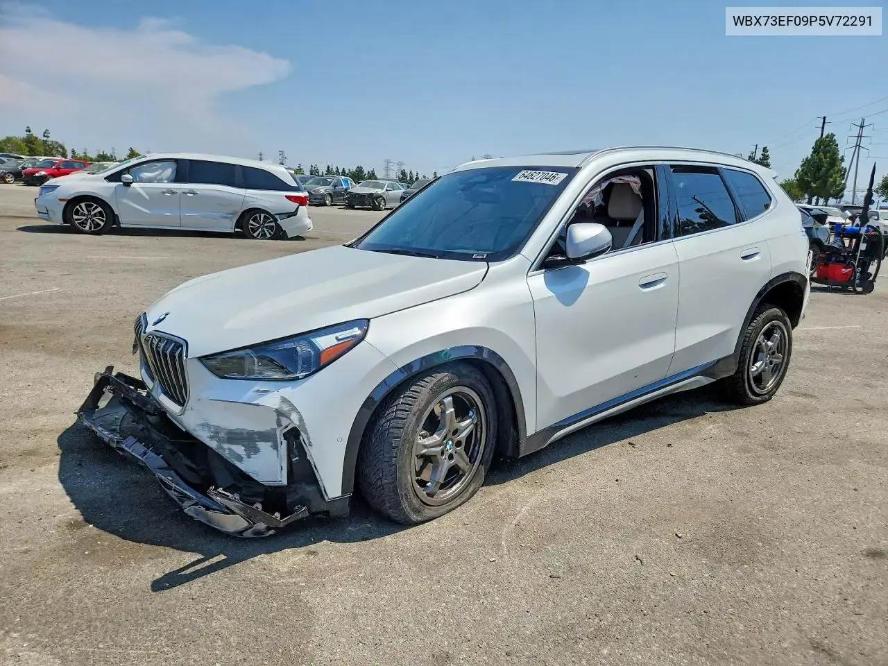 BMW X1 xDrive28I 2023