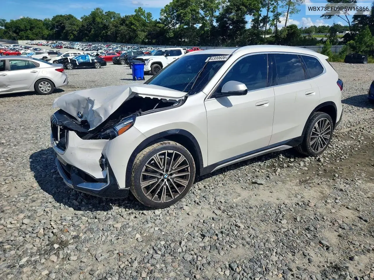 BMW X1 xDrive28I 2023