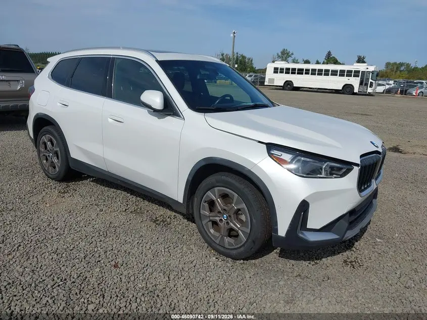 BMW X1 xDrive28I 2023