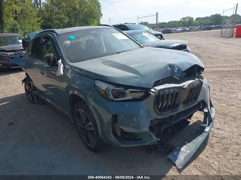 BMW X1 xDrive28I 2023