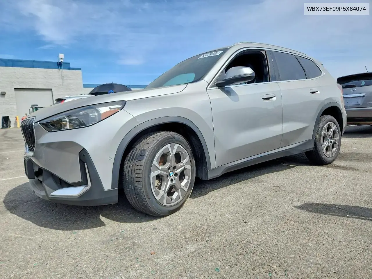 BMW X1 xDrive28I 2023