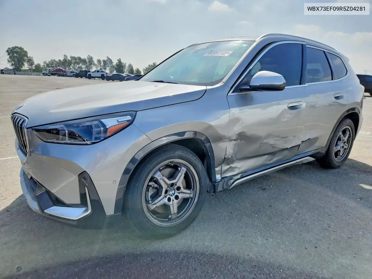 BMW X1 xDrive28I 2024