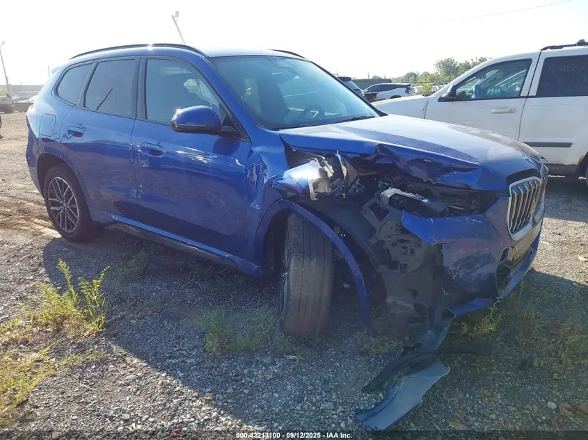 BMW X1 xDrive28I 2024