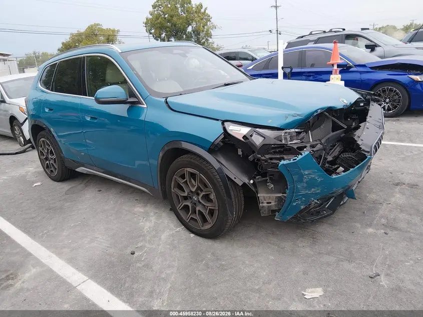 BMW X1 xDrive28I 2025