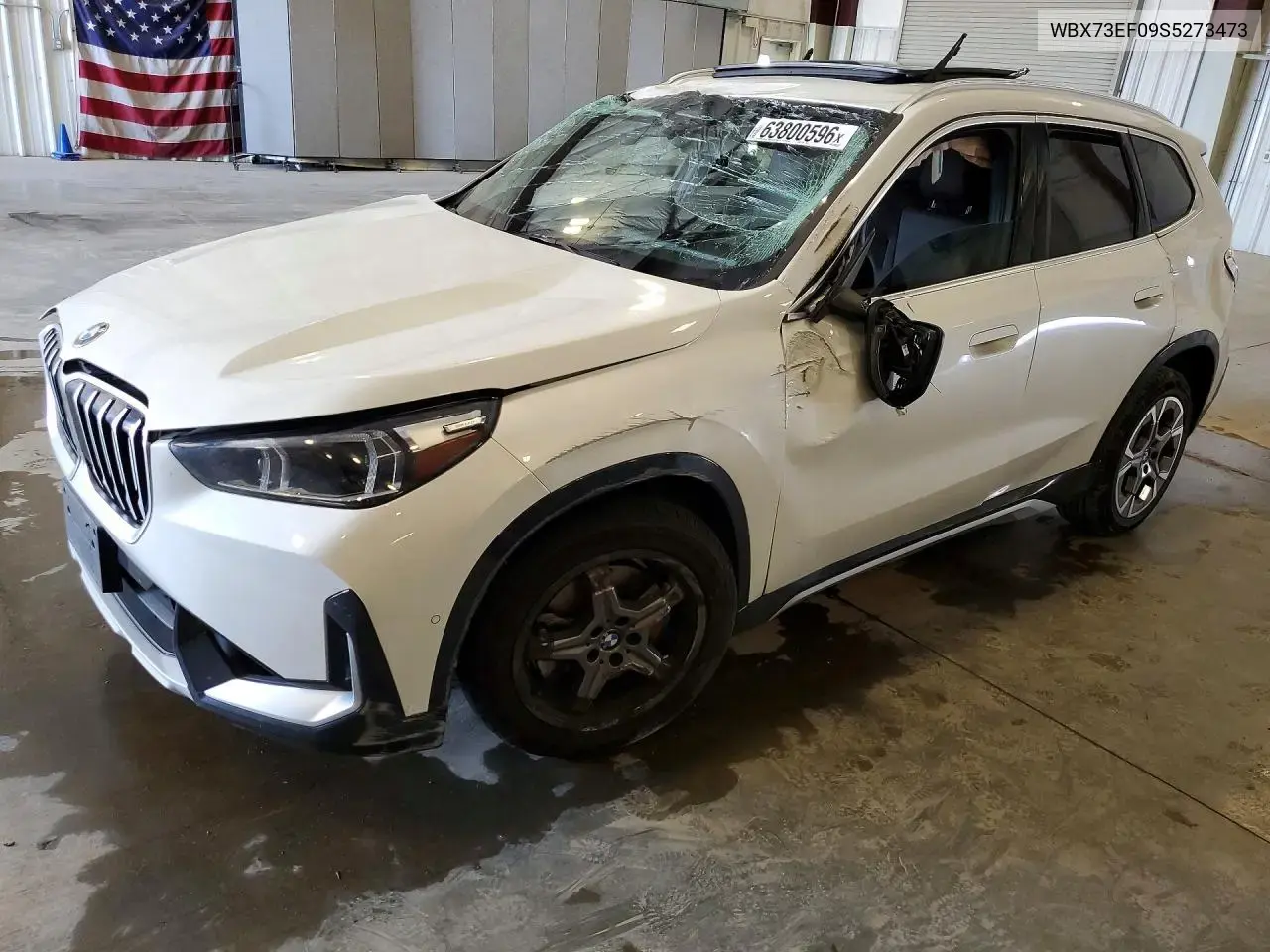 BMW X1 xDrive28I 2025