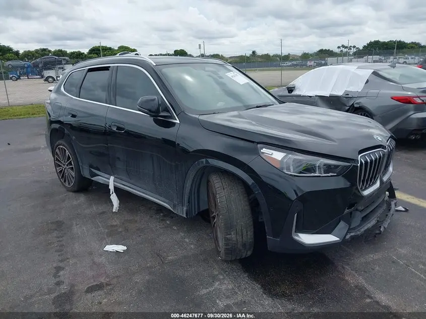 BMW X1 xDrive28I 2025