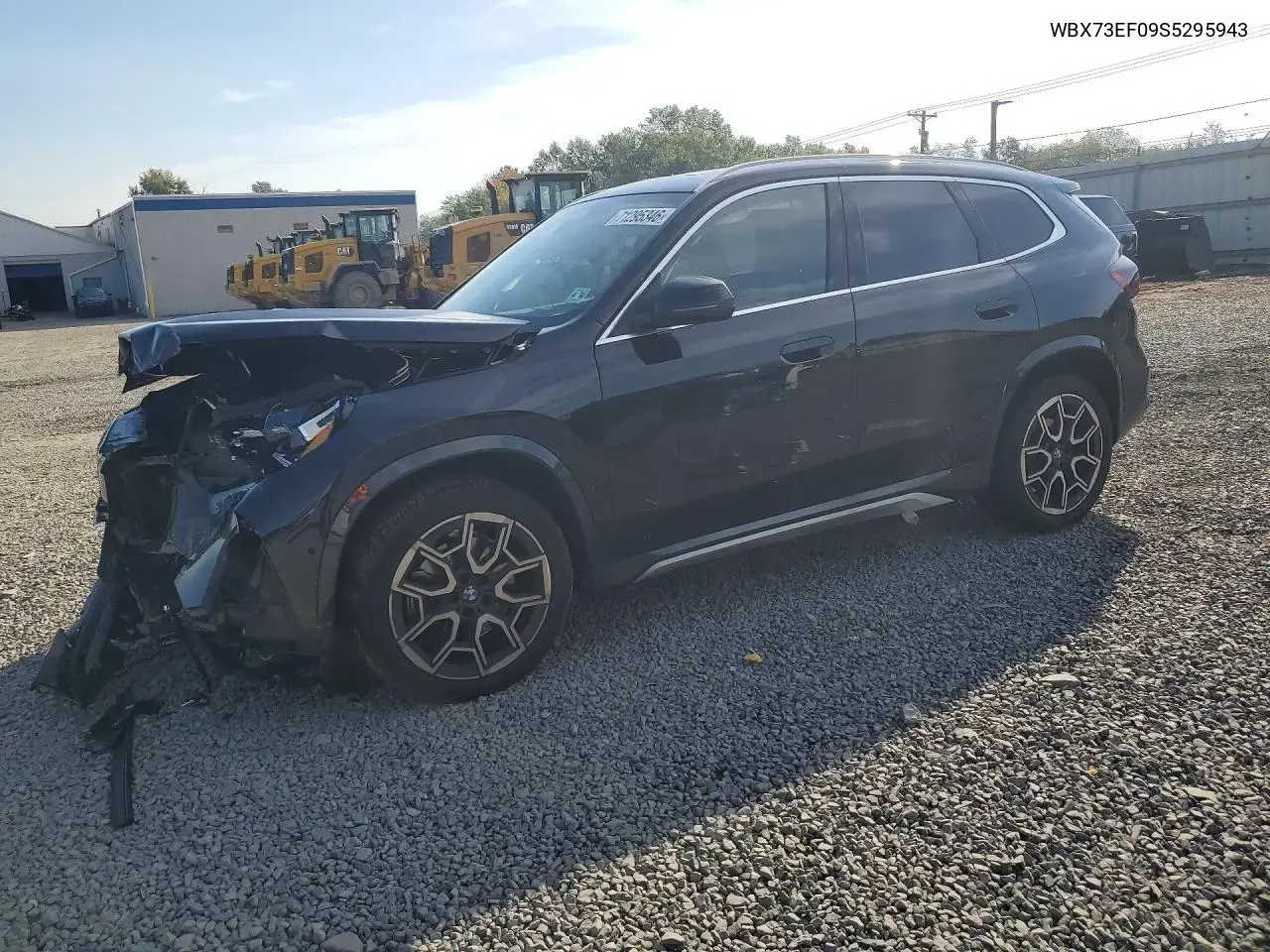 BMW X1 xDrive28I 2025