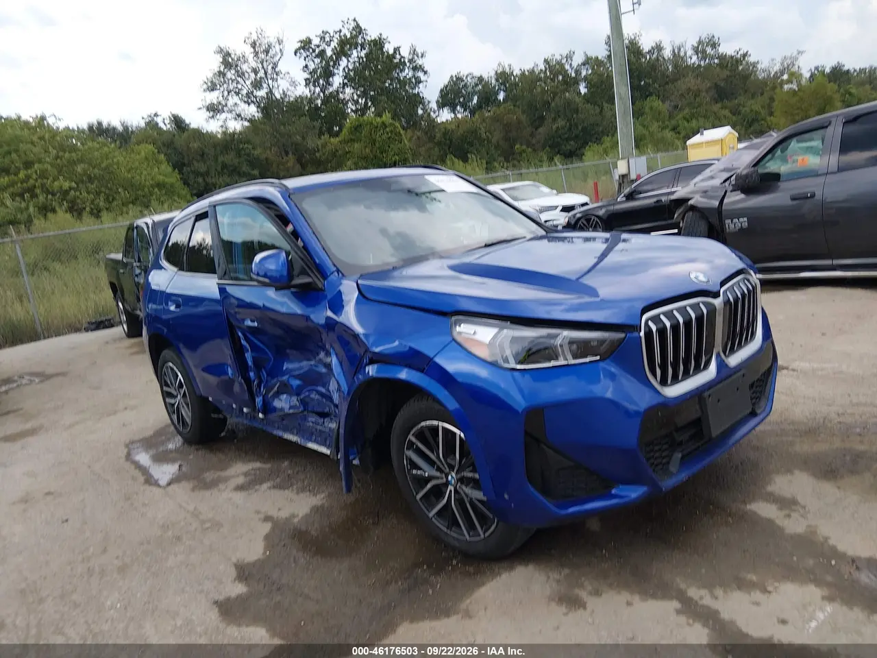 BMW X1 xDrive28I 2025