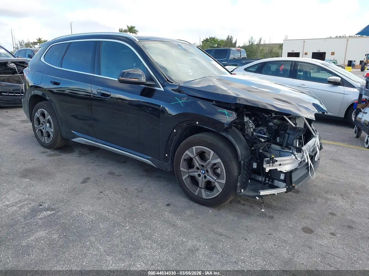 BMW X1 xDrive28I 2025