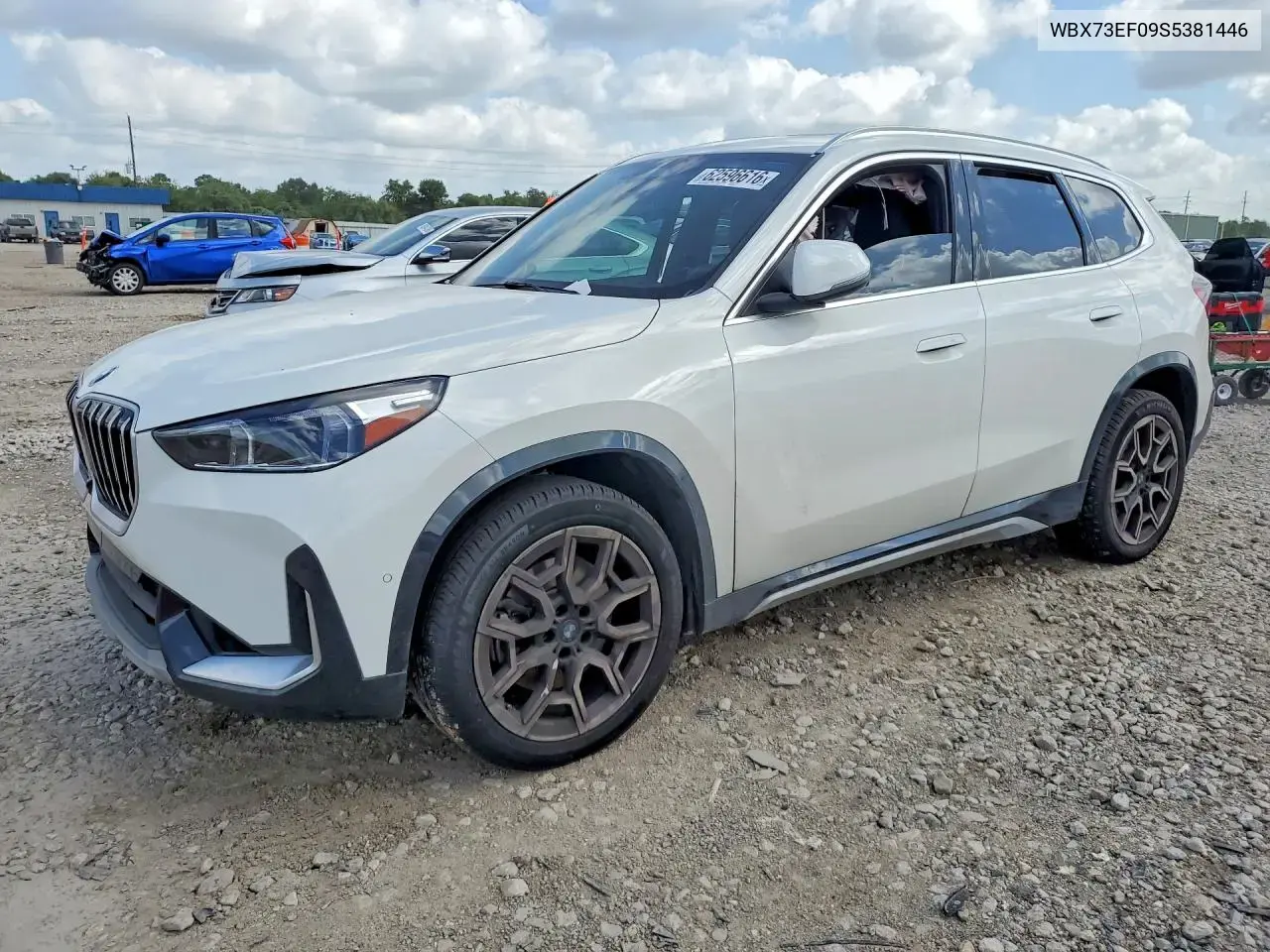BMW X1 xDrive28I 2025