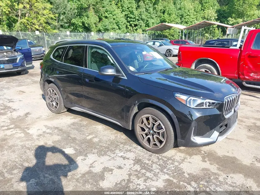 BMW X1 xDrive28I 2026