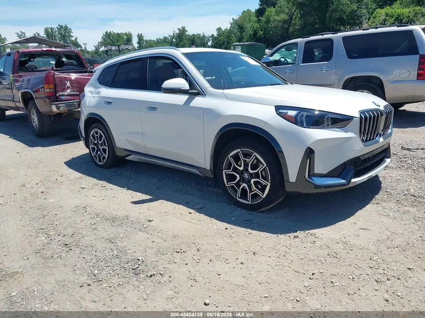 BMW X1 xDrive28I 2026