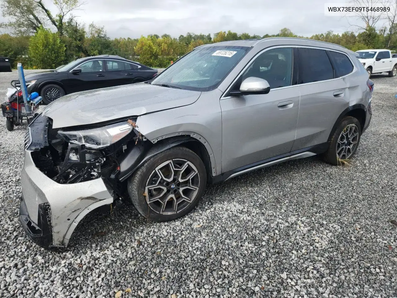BMW X1 xDrive28I 2026