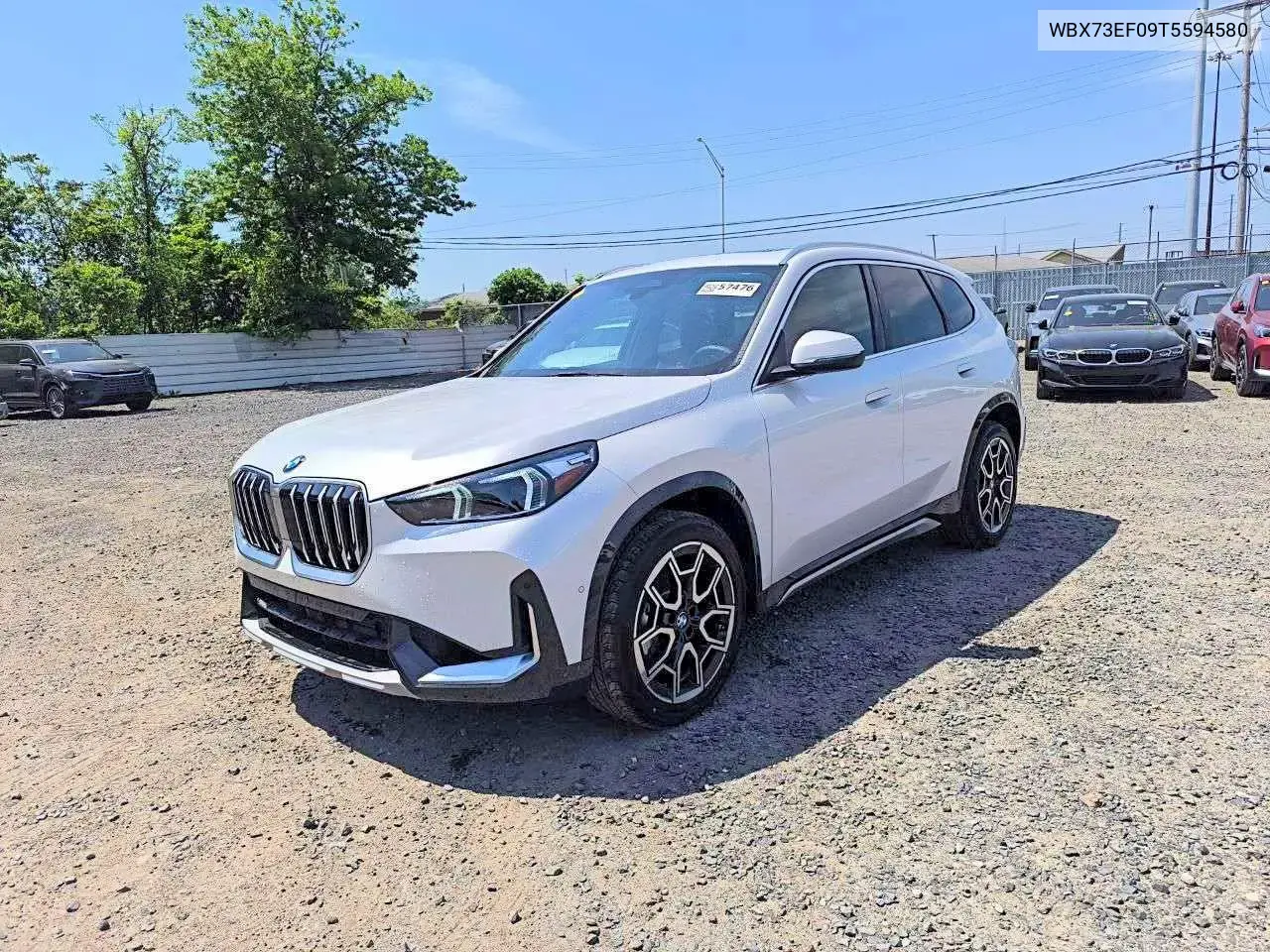 BMW X1 xDrive28I 2026