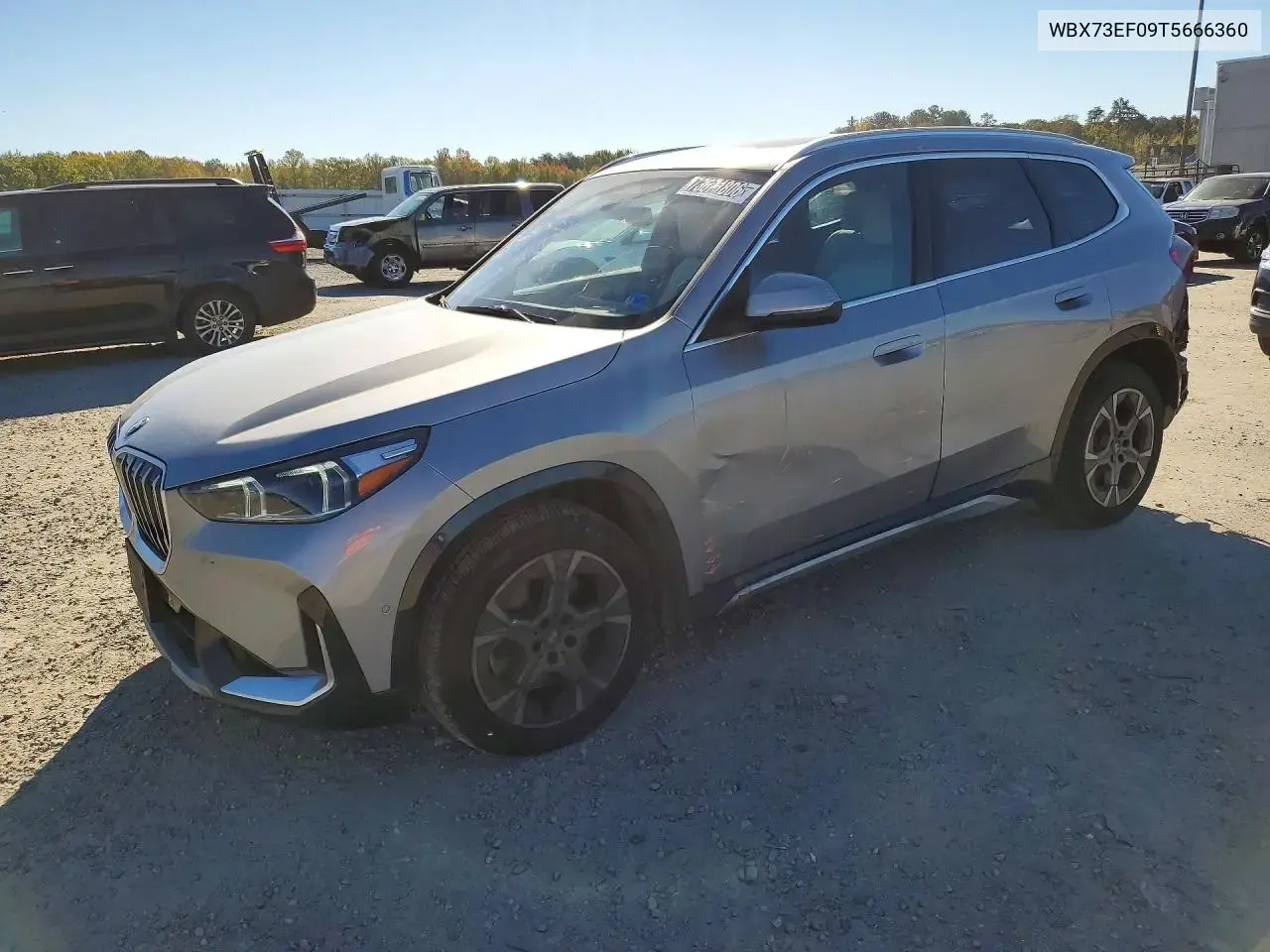 BMW X1 xDrive28I 2026