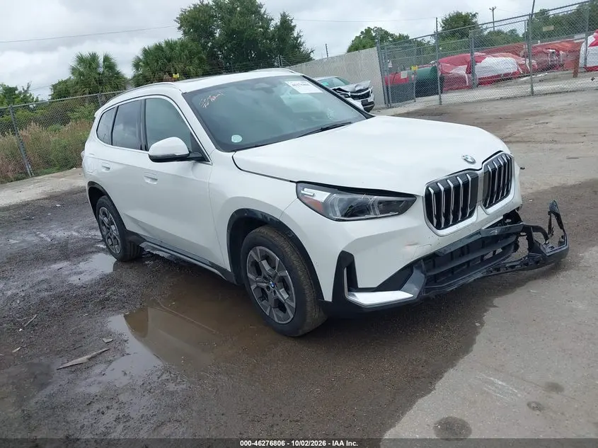 BMW X1 28I xDrive 2027